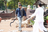 Nippu New Stills